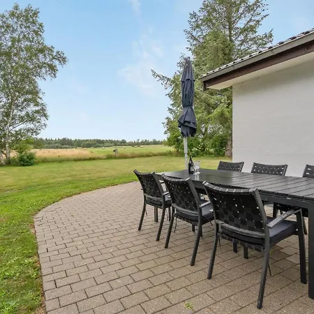 Wingot - From The Sea In Ne Jutland By Interhome Holiday home