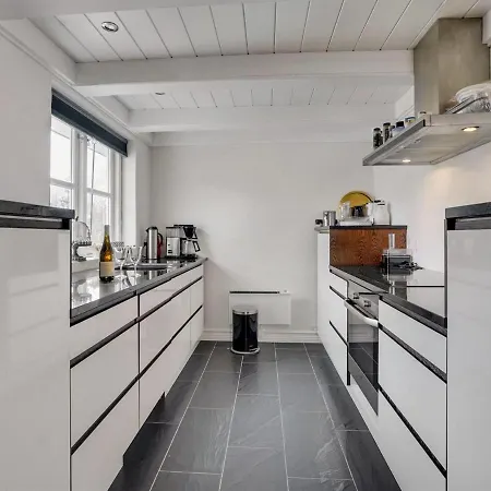 Wingot - From The Sea In Ne Jutland By Interhome