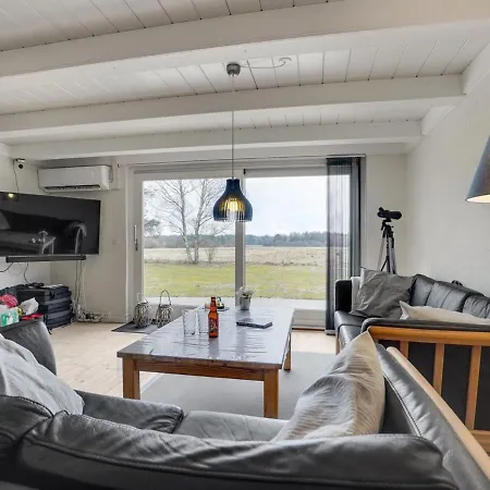 Wingot - From The Sea In Ne Jutland By Interhome Holiday home *