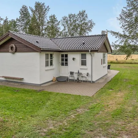 Wingot - From The Sea In Ne Jutland By Interhome Holiday home