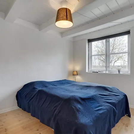 Wingot - From The Sea In Ne Jutland By Interhome