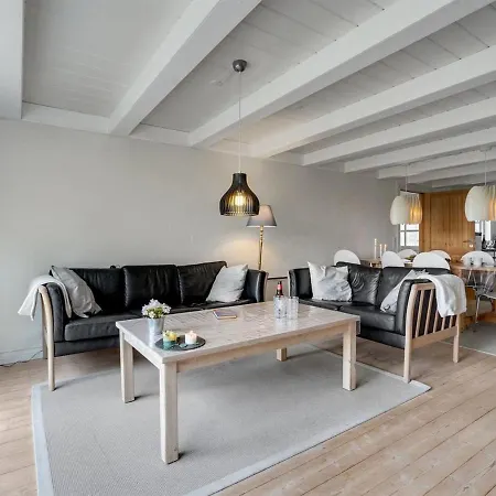 Wingot - From The Sea In Ne Jutland By Interhome Holiday home