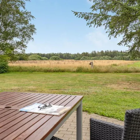 Wingot - From The Sea In Ne Jutland By Interhome Holiday home Hals