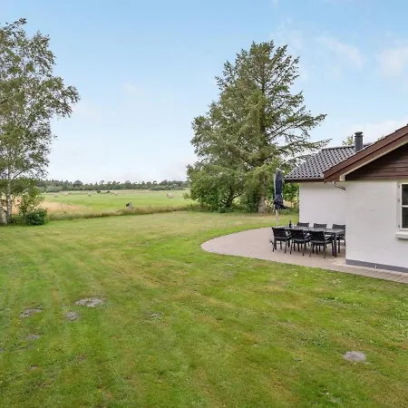 Wingot - From The Sea In Ne Jutland By Interhome Hals