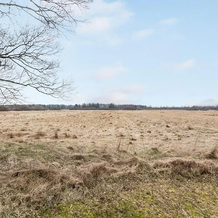 Wingot - From The Sea In Ne Jutland By Interhome Holiday home Hals