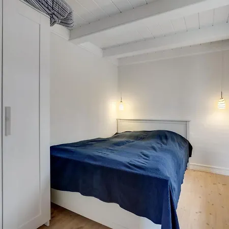 Wingot - From The Sea In Ne Jutland By Interhome Holiday home *