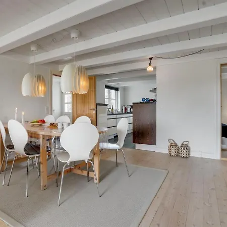 Wingot - From The Sea In Ne Jutland By Interhome Hals